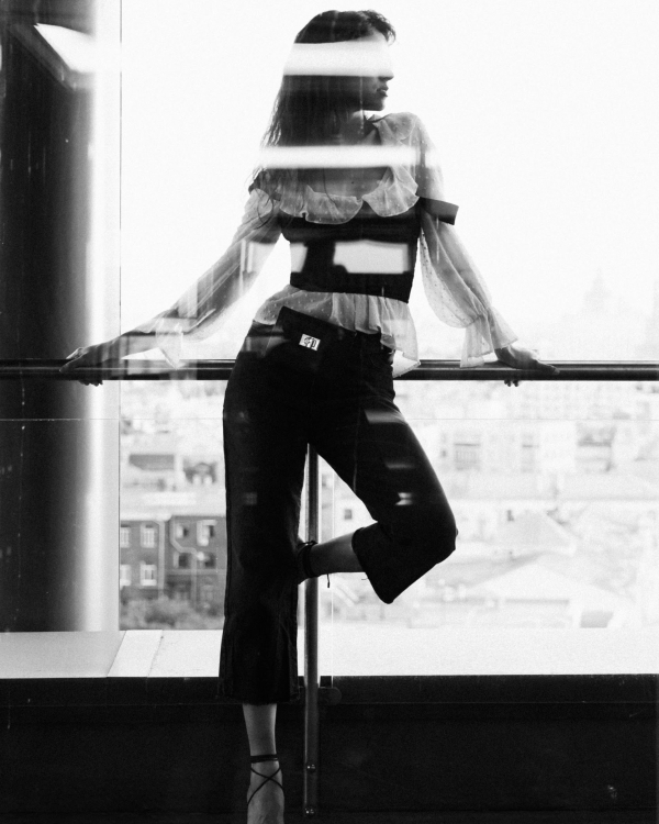 Медитации, ароматерапия и диджей-сет на закате: как