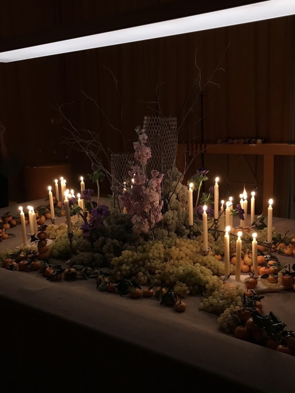 Хлеб да соль. 13 модных фуд- и