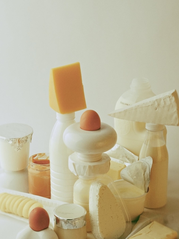 Красивая посуда — всегда хорошая идея для подарка