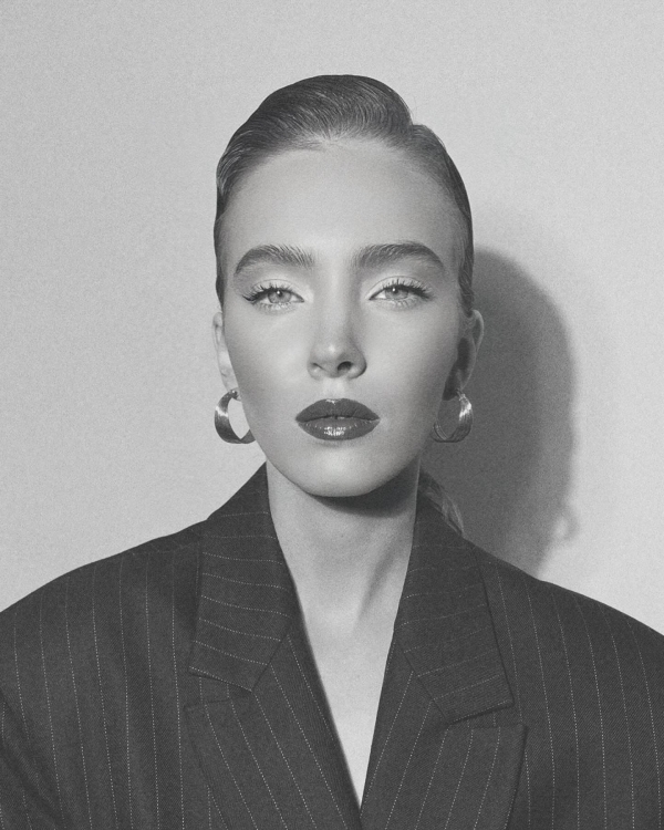 Новая естественность. Стилист Виктория Кузьмина о главном