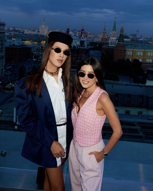 Мы рисуем лето: все о вечеринке в