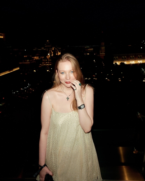 Мы рисуем лето: все о вечеринке в