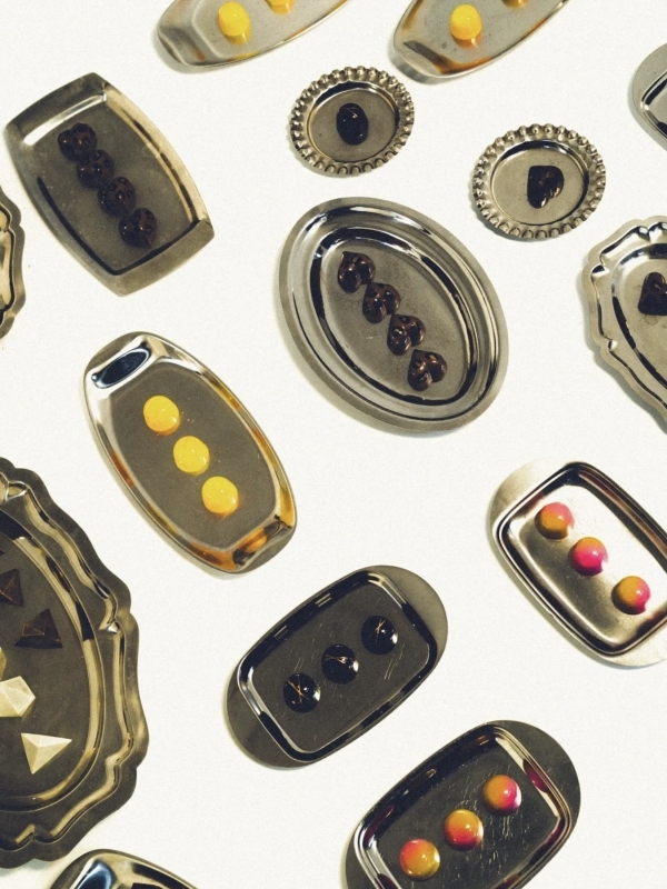 Хлеб да соль. 13 модных фуд- и