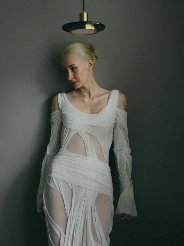 Стилисты Варя Корчагина