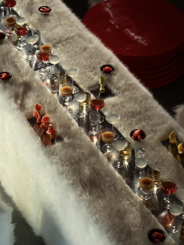 Хлеб да соль. 13 модных фуд- и