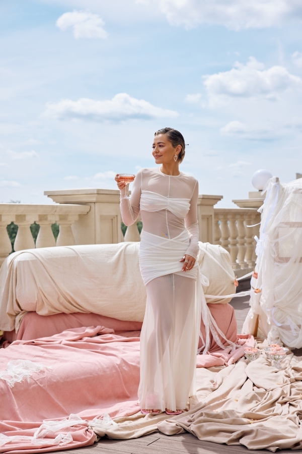 Стилисты Анна Кудрявцева