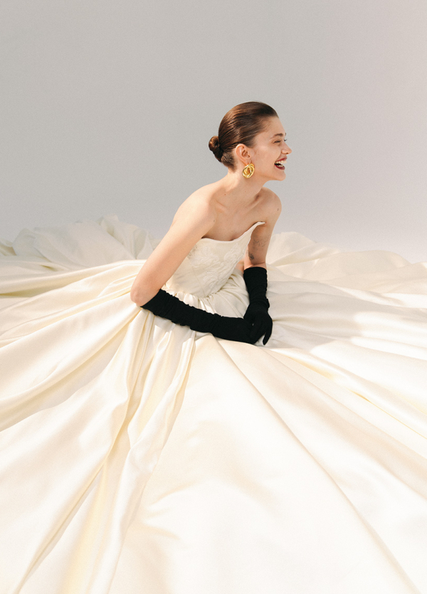 Стилисты Варя Корчагина