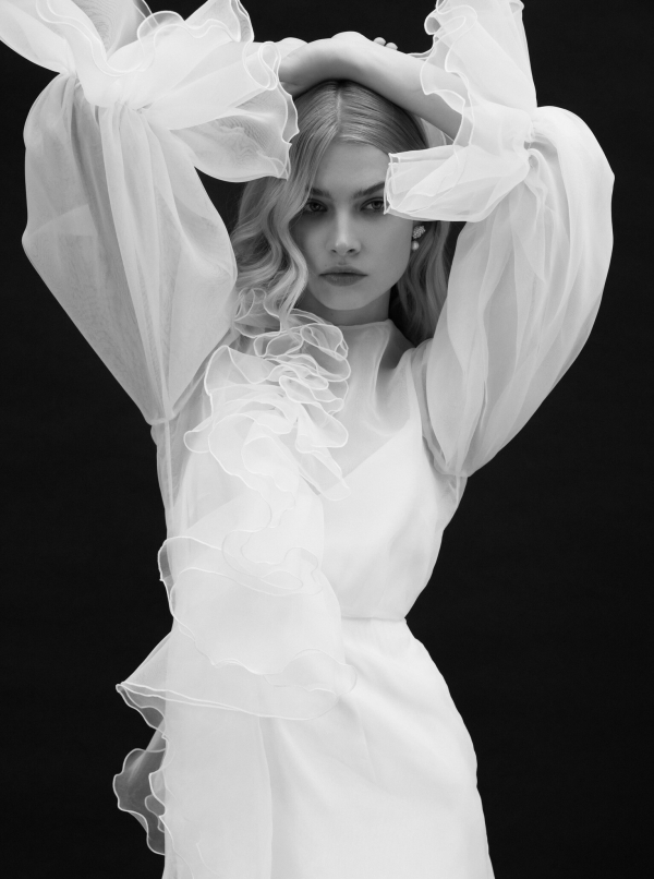 Стилисты Варя Корчагина