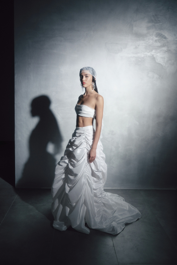 Платья Arina Boganova