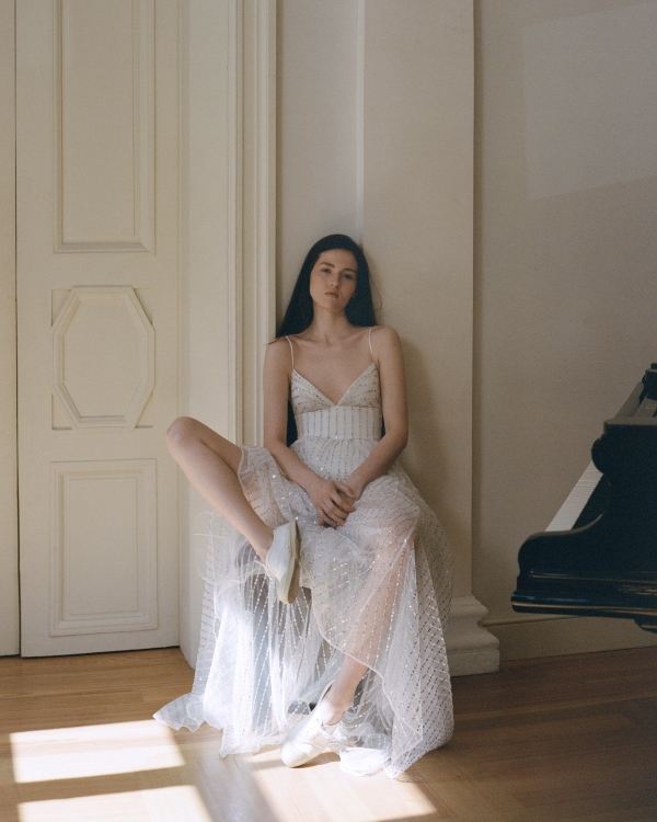 Ностальгия и вдохновение винтажом: 10 идеальных образов