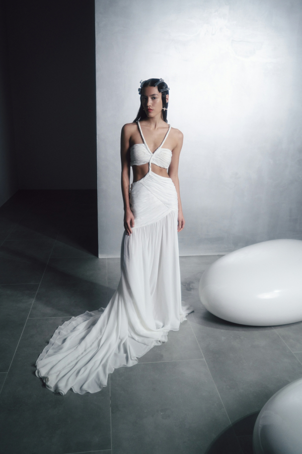 Платья Arina Boganova