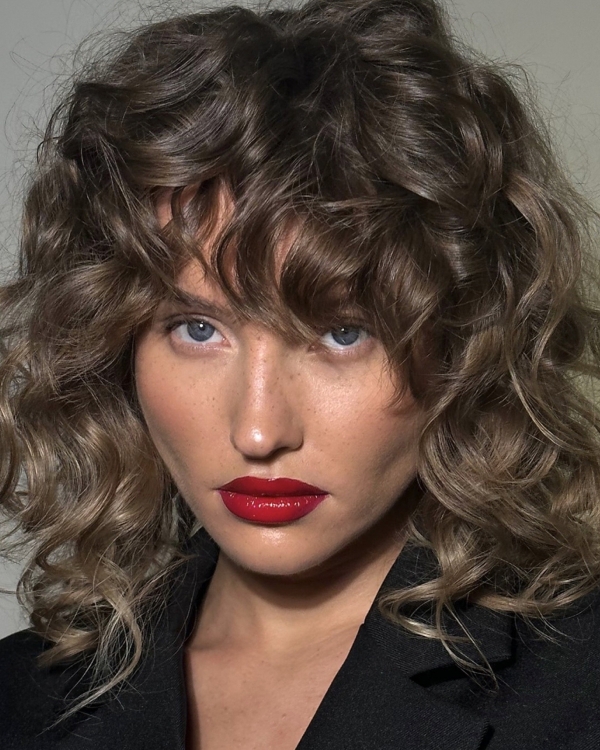 Новая естественность. Стилист Виктория Кузьмина о главном