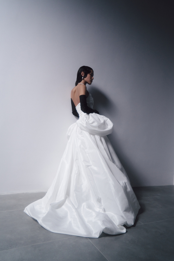 Платья Arina Boganova