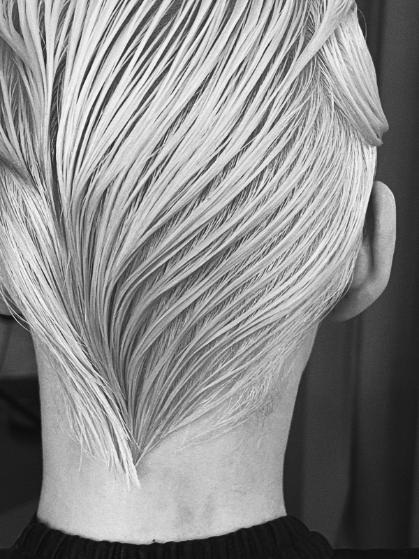 Стилисты Анна Кудрявцева