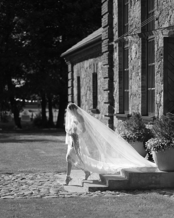 Интервью с невестой: о предложении у вулкана