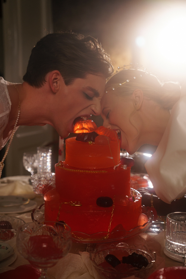 Фотографы Оксана Несмеянова