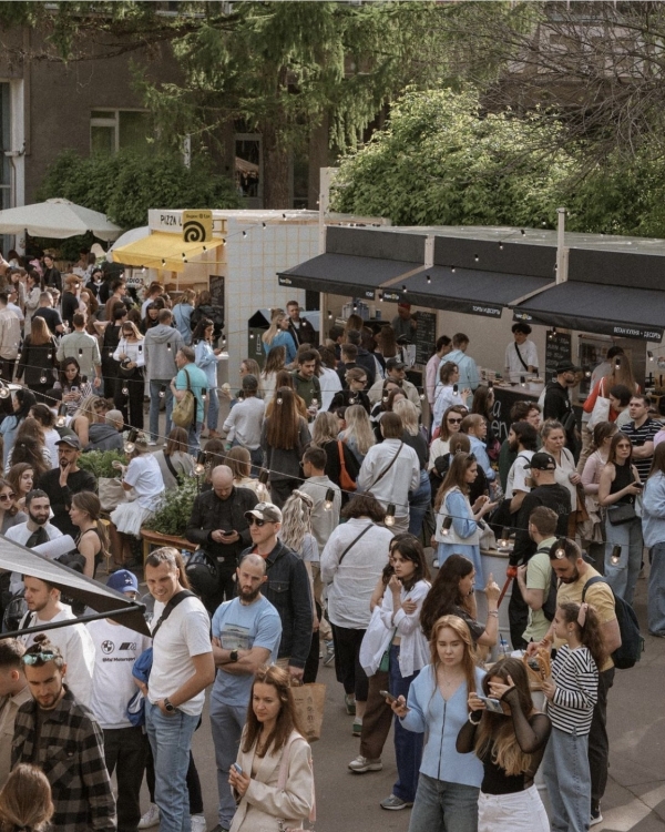 «Вот оно какое наше лето»: самые ожидаемые