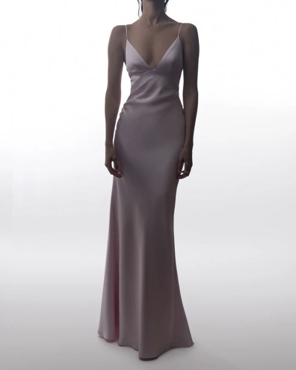 Еще больше нежности! Собираем образы для гостей