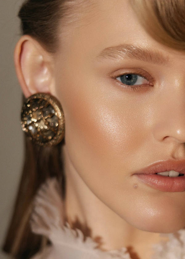 Стилисты Анна Кудрявцева