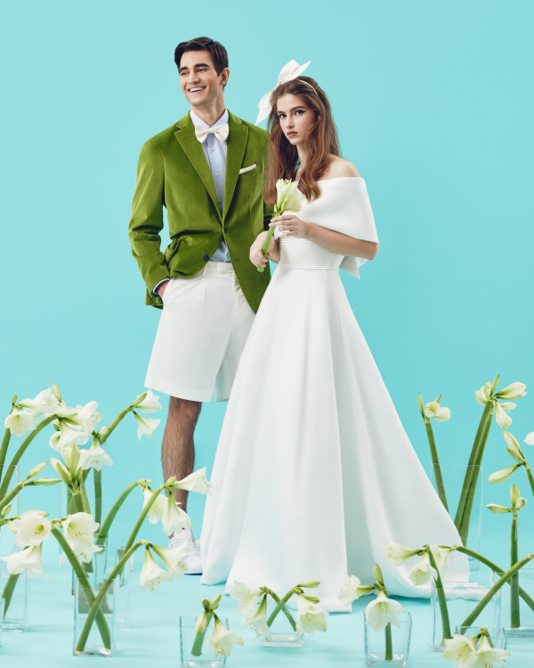 Платья BoscoCeremony