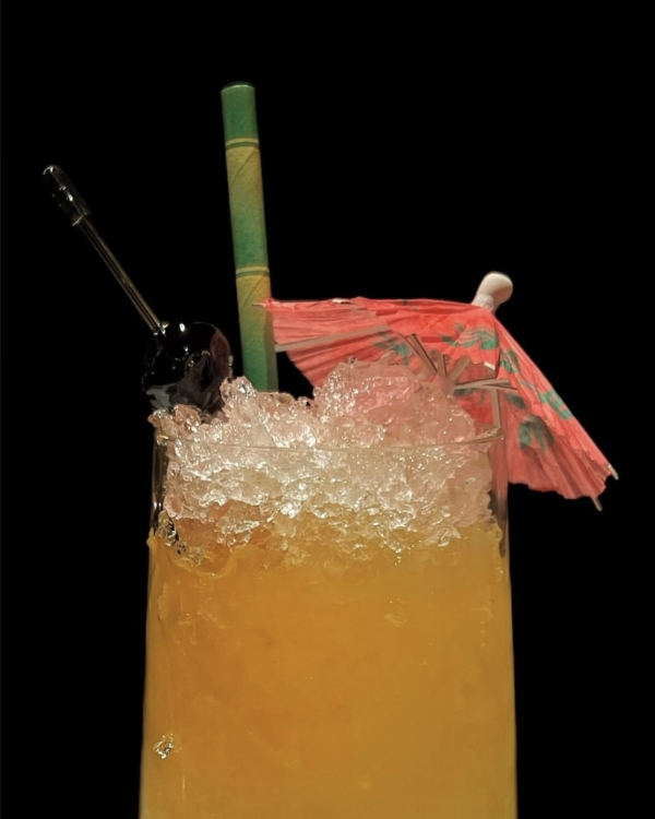 Пасхальный маркет в «Рихтере», французский джаз в