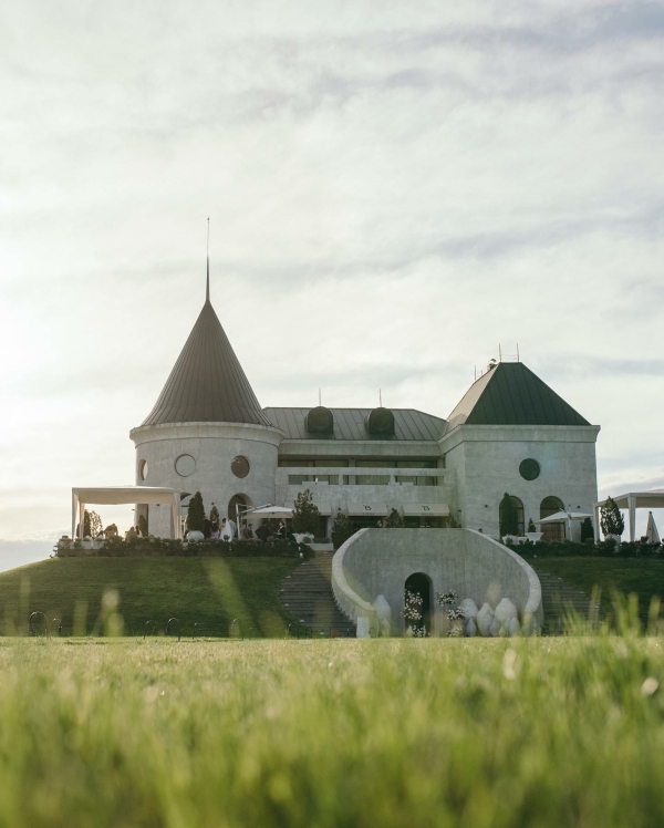 Шато, вино и хорошо. Лучшие площадки для