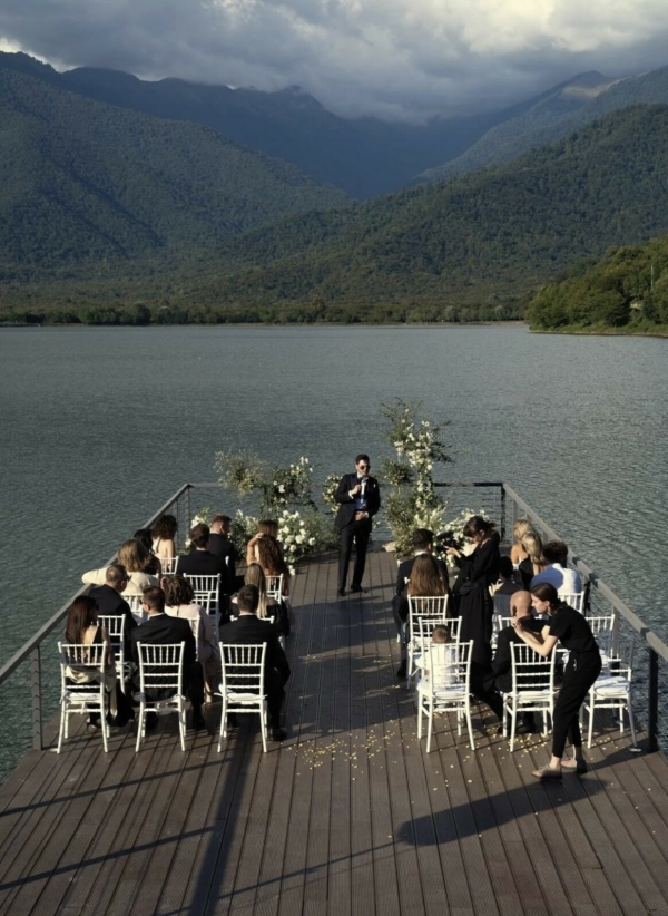 Ведущие Руслан Исмаилов