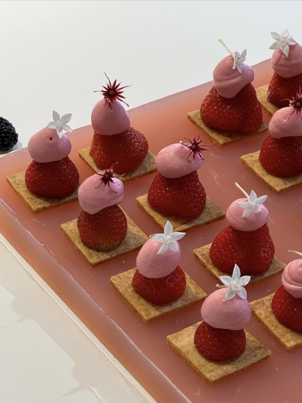 Хлеб да соль. 13 модных фуд- и