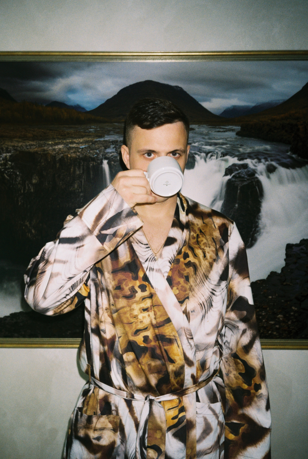 Фотографы Саша Дзюбчук