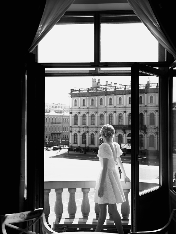 Предложение под сводами Колизея — как вдохновение для