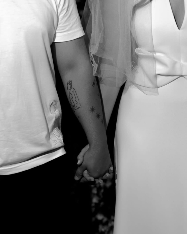 Церемония обновления клятв: что это, зачем и