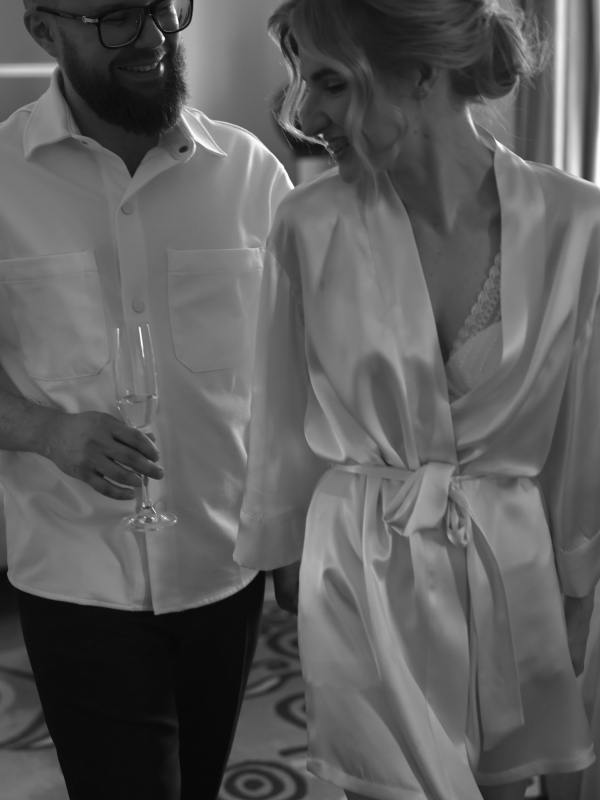 Предложение под сводами Колизея — как вдохновение для