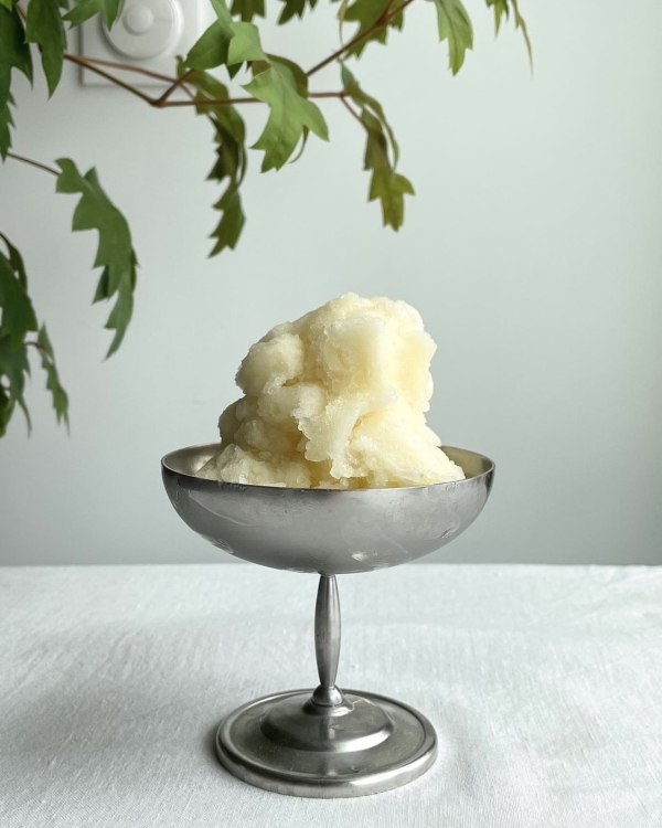 Легкие ПП-десерты как альтернатива свадебному торту