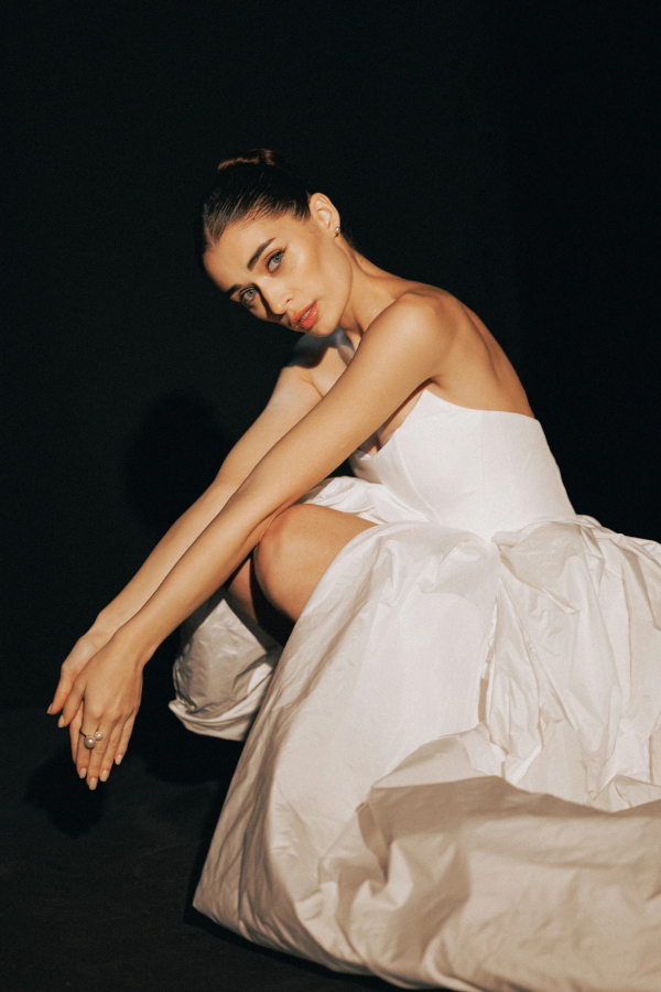 Стилисты Алена Ямская