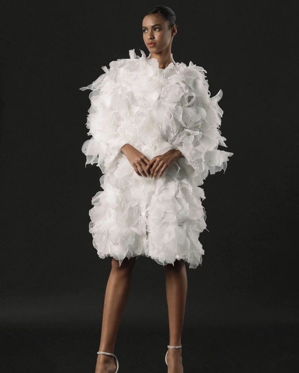 Kuraje — новое пространство для невест, которым