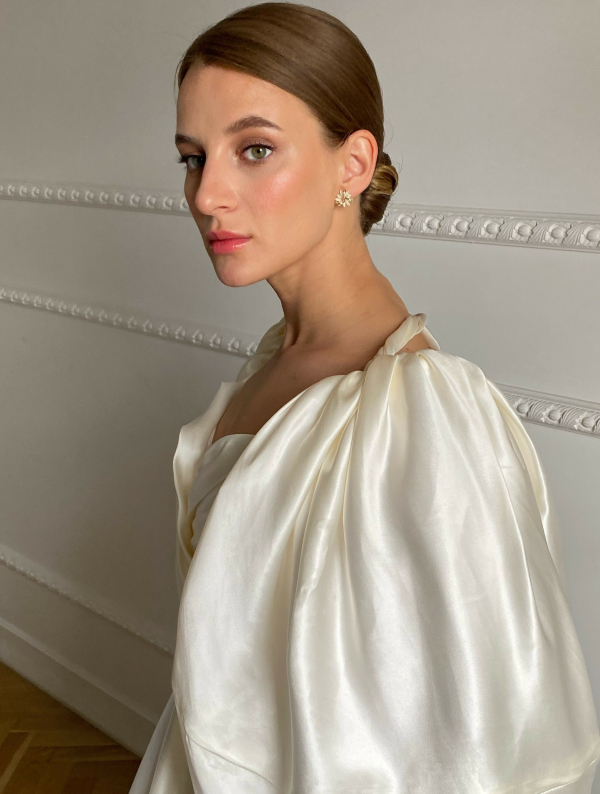 Стилисты Варя Корчагина