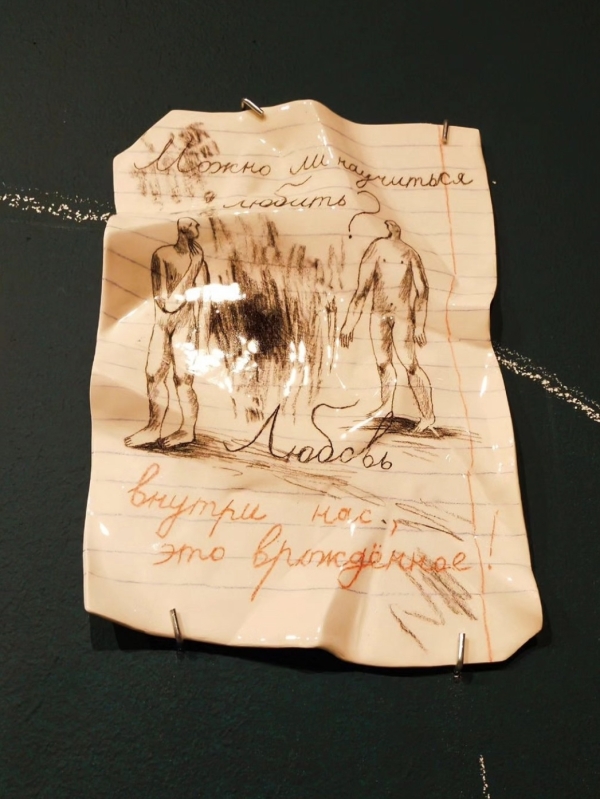 Гай Ричи в «Художественном», «Ночь музеев» и