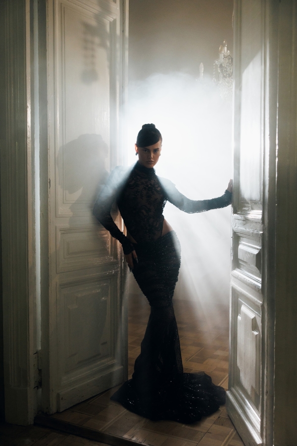 Стилисты Анна Кудрявцева