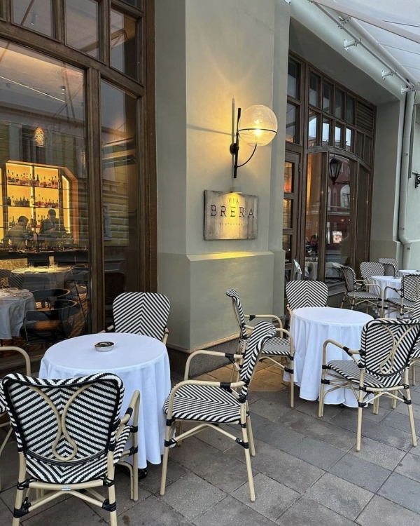 Гай Ричи в «Художественном», «Ночь музеев» и