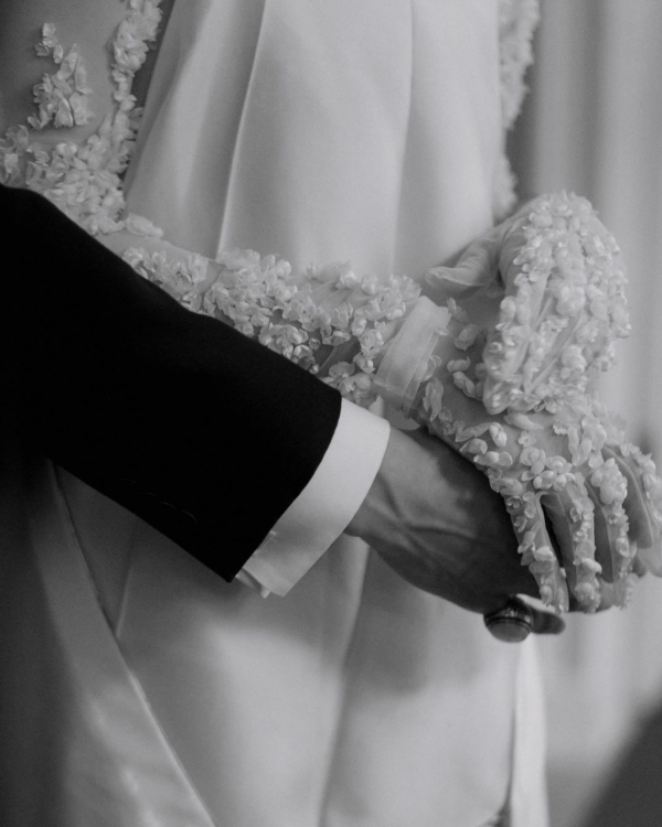 Церемония обновления клятв: что это, зачем и