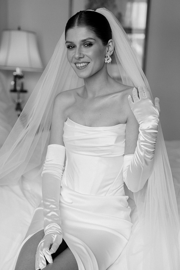 Стилисты Варя Корчагина