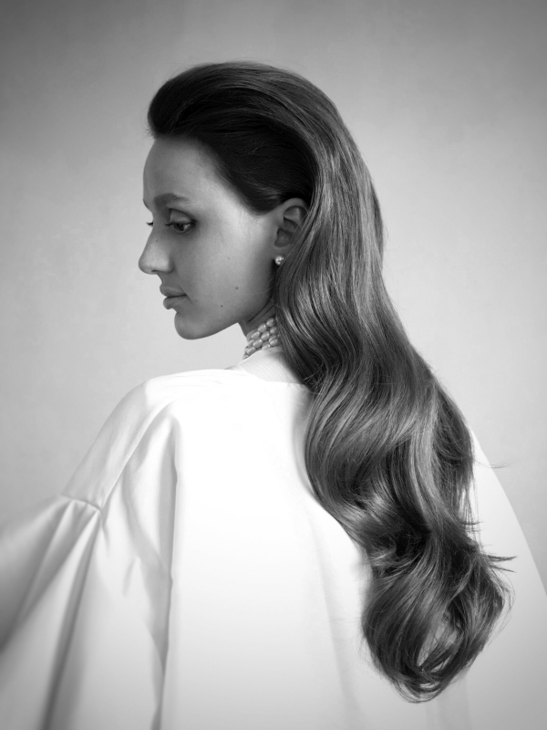 Стилисты Варя Корчагина