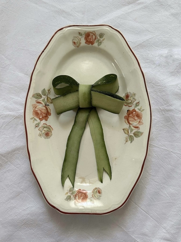 Хлеб да соль. 13 модных фуд- и