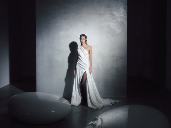 Платья Arina Boganova