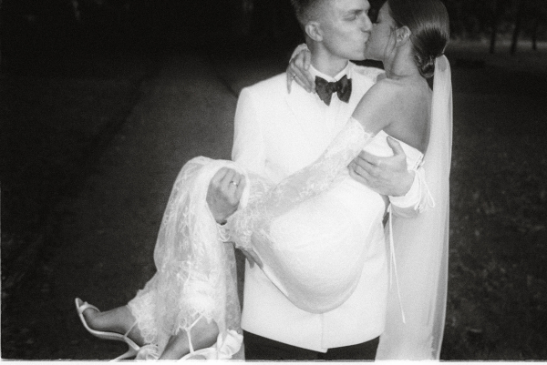 Интервью с невестой: о предложении у вулкана