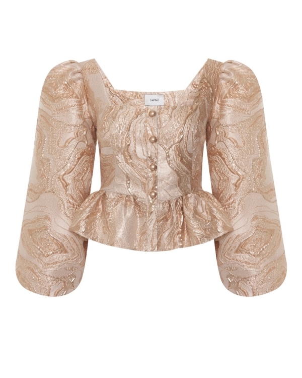 Замуж, как Бриджертоны. 30 предметов гардероба для