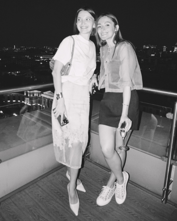 Медитации, ароматерапия и диджей-сет на закате: как