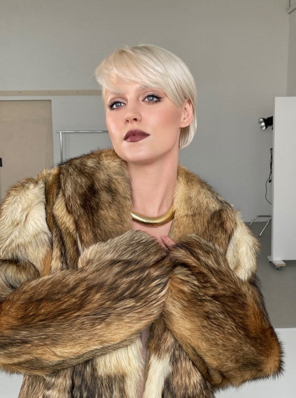 Стилисты Анна Кудрявцева