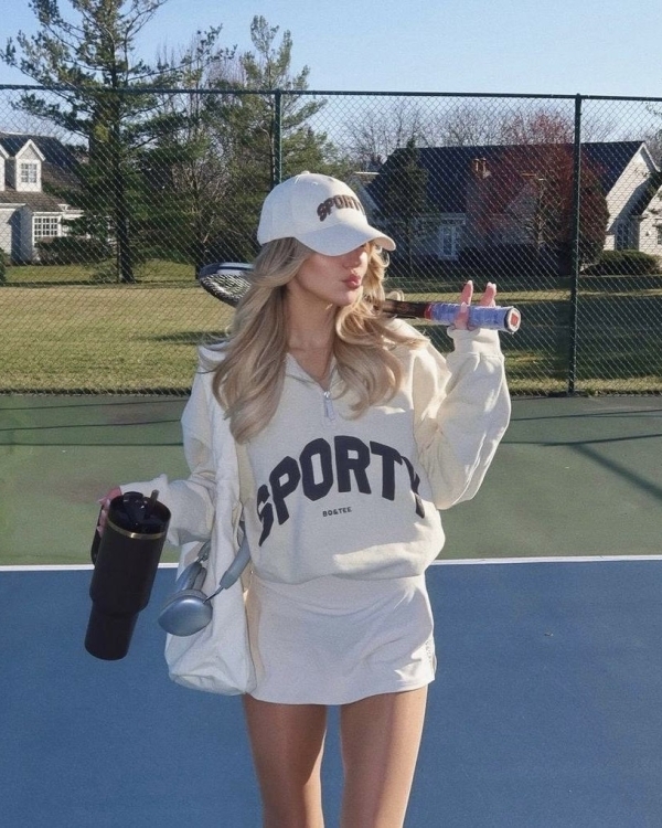 Sporty and aristocratic: где играть в большой