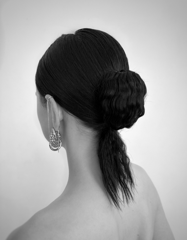 Стилисты Варя Корчагина